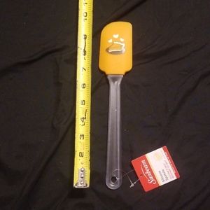 Love Pumpkin Pie Spatula